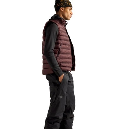 Arc'teryx Fissile Insulated Snow Pants - Men's 8