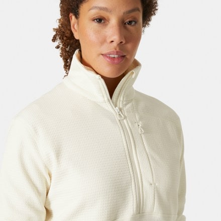 Helly Hansen Evolved Air Half-Zip Pullover - Women's 4