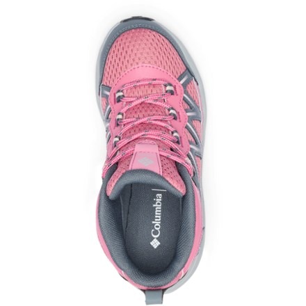Columbia Peakfreak Rush Mid Waterproof Shoes - Kids' 7