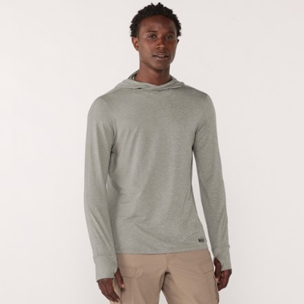REI Co-op Sahara Shade Hoodie - Men's 1