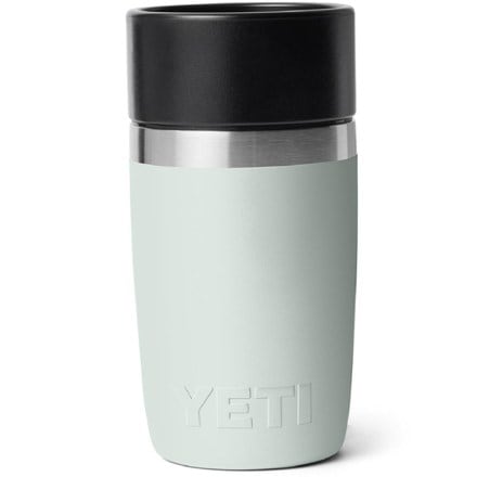 YETI Rambler Vacuum Travel Bottle with Leakproof Commuter Cap - 12 fl. oz. 1