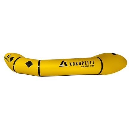 Kokopelli Packraft Rogue-Lite Packraft 4