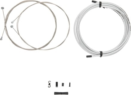 Jagwire Universal Sport Brake Cable Kit 0