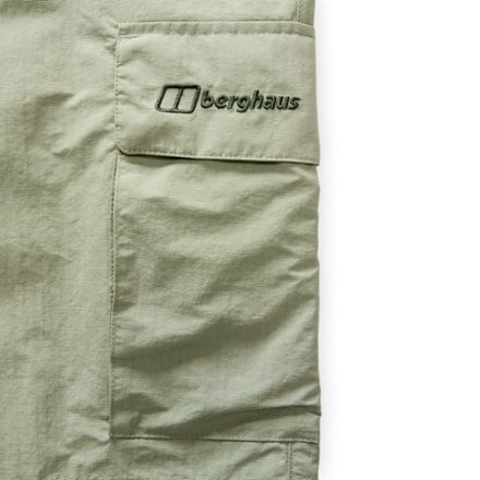 Berghaus Holmside Shorts - Men's 6