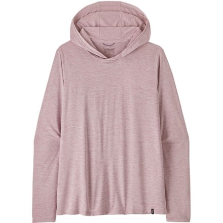 Patagonia Capilene Cool Daily Hoody - Women's 0