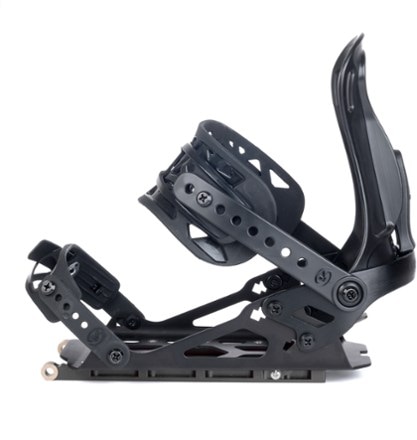 Voile Light Speed Splitboard Bindings - 2023/2024 1