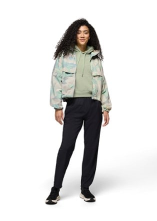 prAna Wonderland Rocks Pants - Women's 2