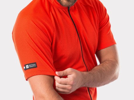 Bontrager Solstice Bike Jersey - Men's 5