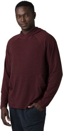 prAna Altitude Tracker Hoodie - Men's 1