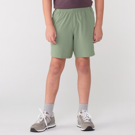 REI Co-op Active Pursuits Long Shorts - Kids' 1
