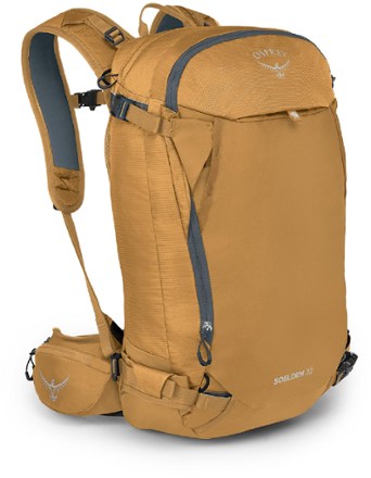 Osprey Soelden 32 Snow Pack 0