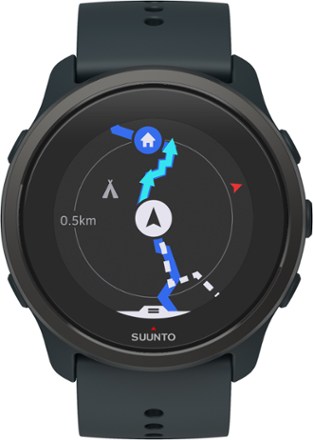 Suunto 5 Peak 2