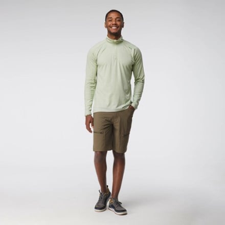 NRS Silkweight Baja Shirt - Men's 3
