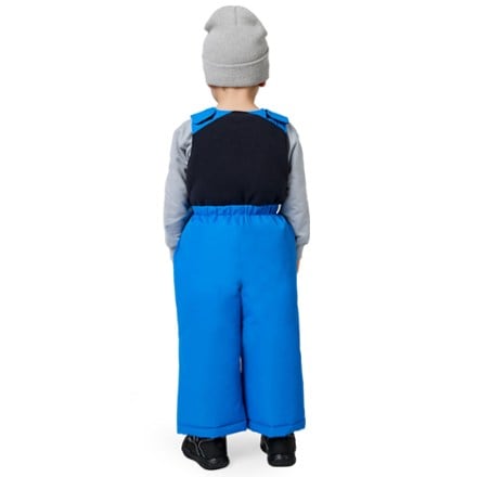 Free Country Jacket and Bib Pants Snow Set - Toddlers' 4