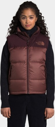 Used The North Face Eco Nuptse Vest | REI Co-op