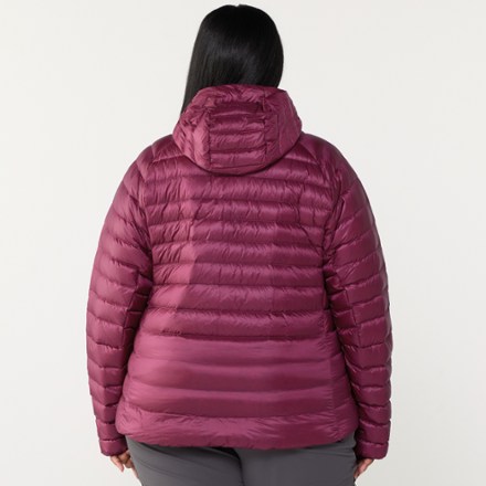 REI Co-op Magma 850 Down Hoodie - Women's 6