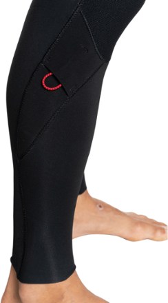 Quiksilver 2/2 mm Everyday Sessions Chest-Zip Full Wetsuit - Men's 5