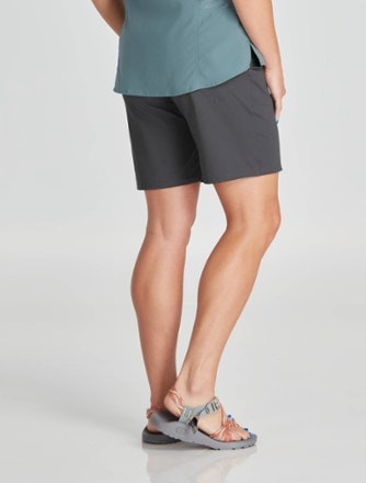 NRS Guide Shorts - Women's 2