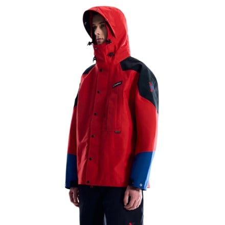 Berghaus Kara-Su 7000 GTX Jacket 2