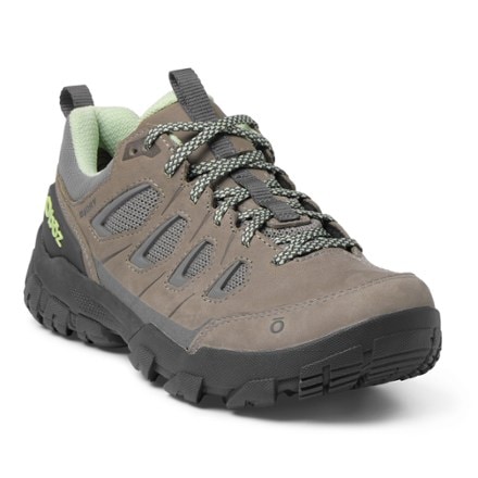 Oboz Sawtooth X Low Waterproof Hiking Shoes - Women's 7