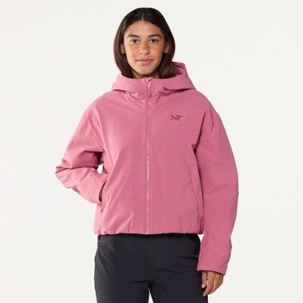 Arc'teryx Clarkia AR Insulated Hoody - Women's 2