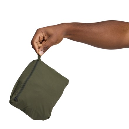 Black Diamond Alpine Start Hoody - Men's 6