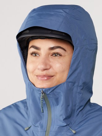 Patagonia Insulated Powder Town Jacket - Women's 8