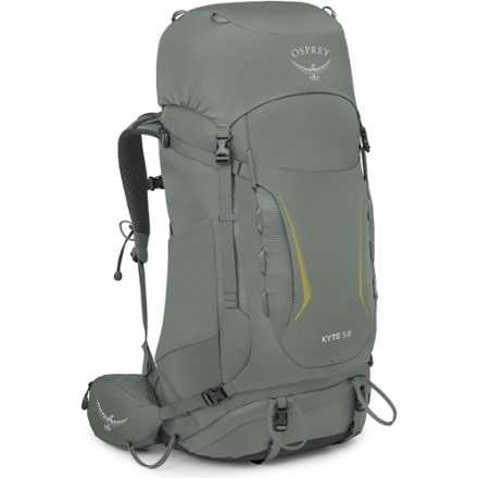 Osprey Kyte 58 Pack - Women's 0