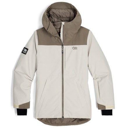 Outdoor Research Snowcrew Insulated Jacket - Women's 0