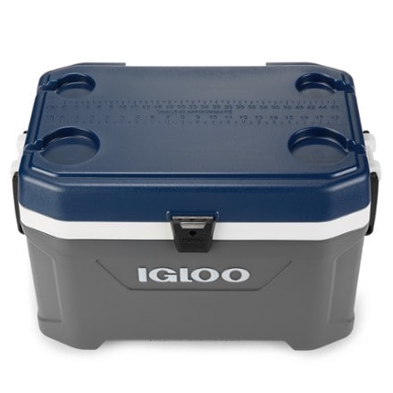 Igloo MaxCold Latitude 54-Quart Cooler 9
