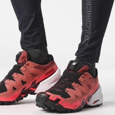 Salomon Spikecross 6 GORE-TEX Trail-Running Shoes 6