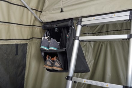 Thule Shoe Organizer 7