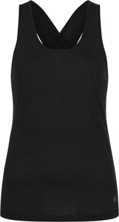 Black Diamond Splitter Tank Top - Women's | REI Co-op