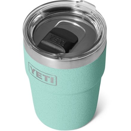 YETI Rambler Stackable Cup with MagSlider Lid - 16 fl. oz. 3