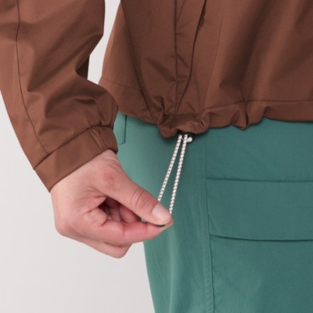 REI Co-op Trailmade Rain Jacket - Women's 5