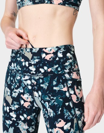Sweaty Betty Power 7/8 Workout Leggings - Women's 5