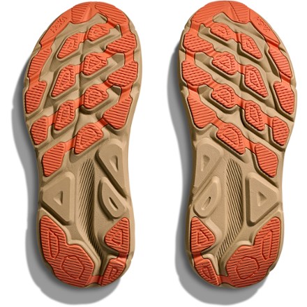 HOKA Clifton 9 GTX Road-Running Shoes - Women's 7