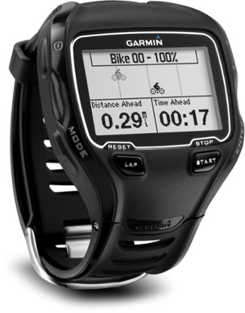 garmin forerunner 910xt heart rate monitor