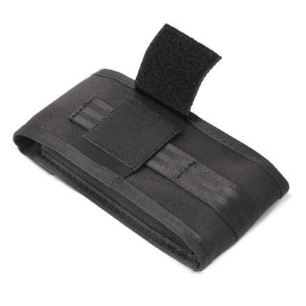 Chrome Large Phone Pouch 2