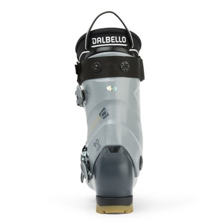 Dalbello Cabrio MV 90 IF Ski Boots - Men's - 2024/2025 2