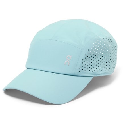 On Lightweight Cap 0