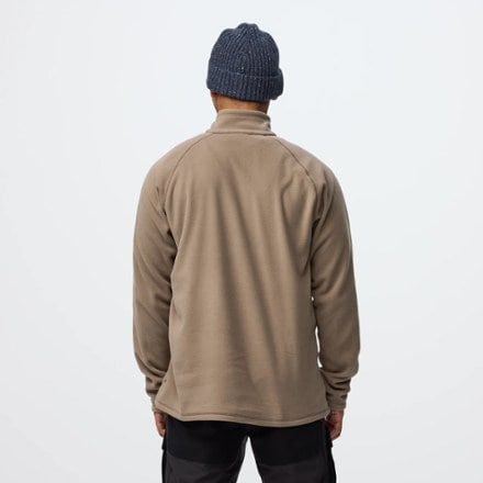 Fjallraven Kaipak Fleece Jacket - Men's 2