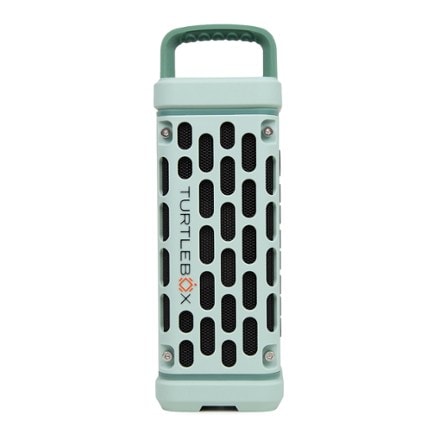 Turtlebox Audio Ranger Speaker 0