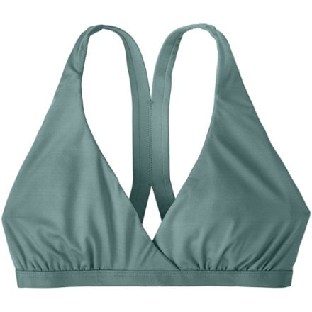 Patagonia Bottom Turn Swimsuit Top - Women's 0
