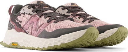 New Balance Fresh Foam Hierro v7 Trail-Running Shoes - Kids' 2