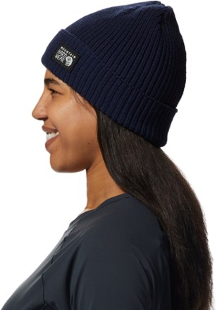 Mountain Hardwear Cabin to Curb Beanie 3