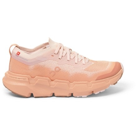 On Cloudsoma Trail-Running Shoes - Women's 0