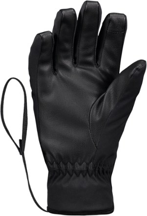 Scott Ultimate Hybrid Gloves - Women's 2
