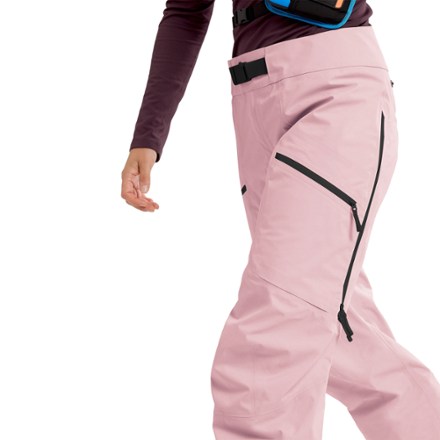 パンツ Arc'teryx Trousers Pink Arc'teryx Sentinel Pants - Women's | REI Co-op
