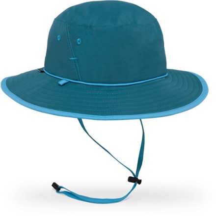 sunday afternoons brushline bucket hat